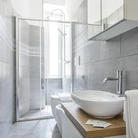 St.peter Vakantiehuis Rome