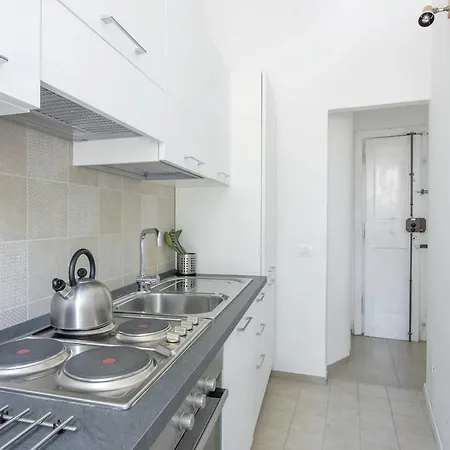 St.peter Vakantiehuis *