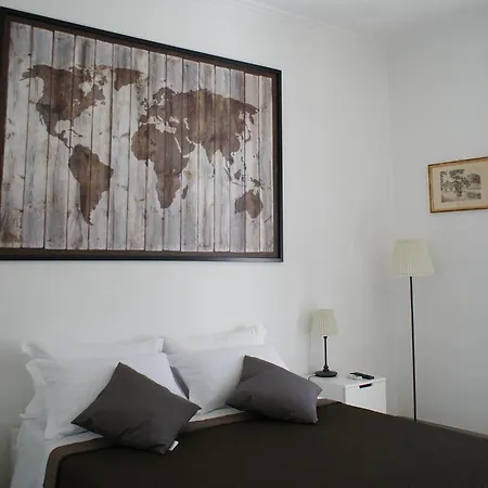 Vakantiehuis St.peter *