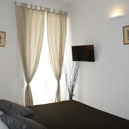 Vakantiehuis St.peter Rome