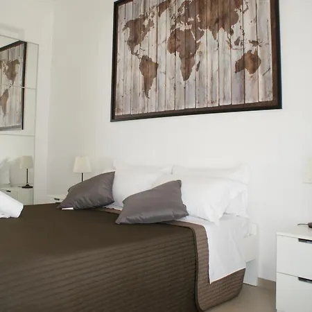 Vakantiehuis St.peter Rome