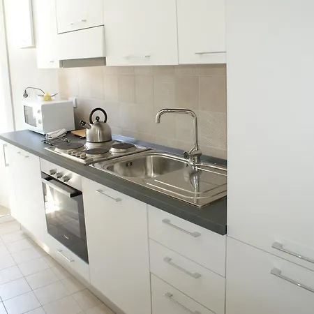 Vakantiehuis St.peter *