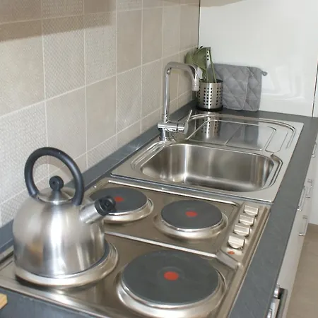 Prázdninový dům St.peter Řím