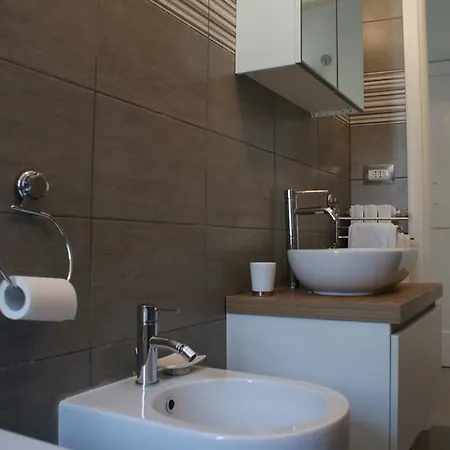 St.peter Vakantiehuis Rome