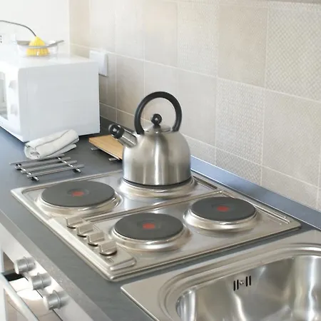 Prázdninový dům St.peter