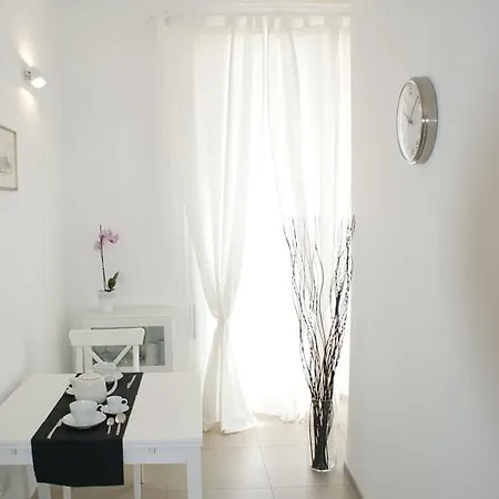 St.peter Prázdninový dům Řím