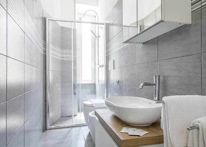 St.peter Casa vacanze Roma