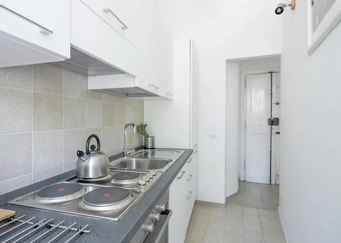 St.peter Casa vacanze *