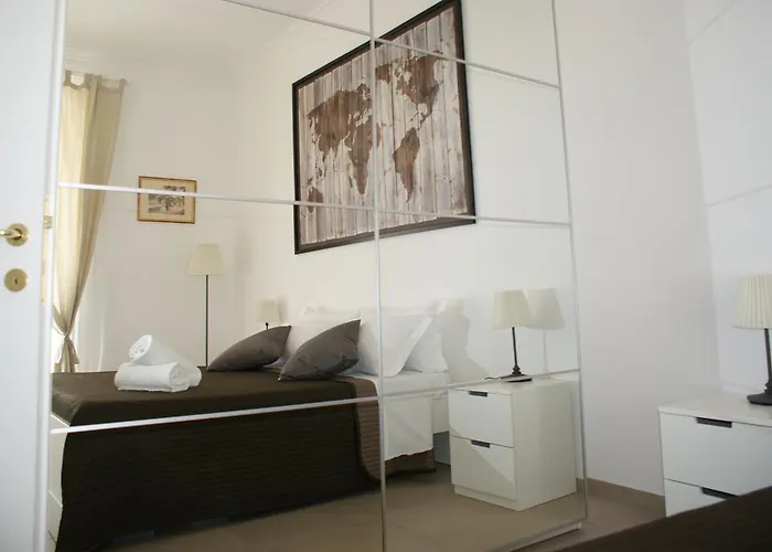 St.peter Casa vacanze