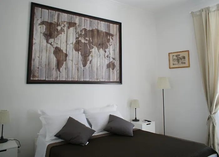 Casa vacanze St.peter *