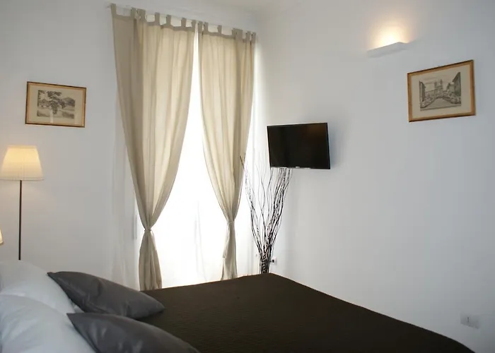 Casa vacanze St.peter Roma