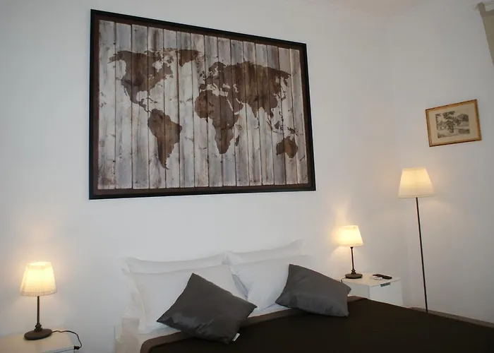 Casa vacanze St.peter