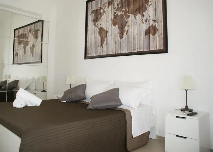 Casa vacanze St.peter Roma