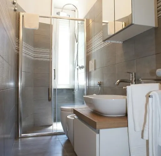 Casa vacanze St.peter