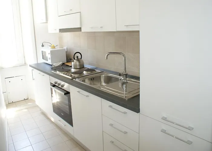 Casa vacanze St.peter *