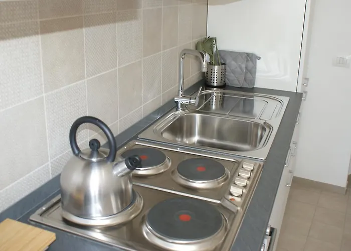 Casa vacanze St.peter Roma