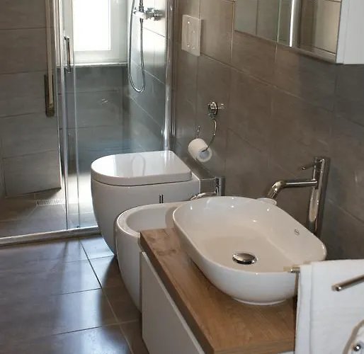 Casa vacanze St.peter